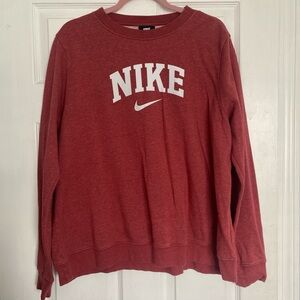 Nike Crewneck
